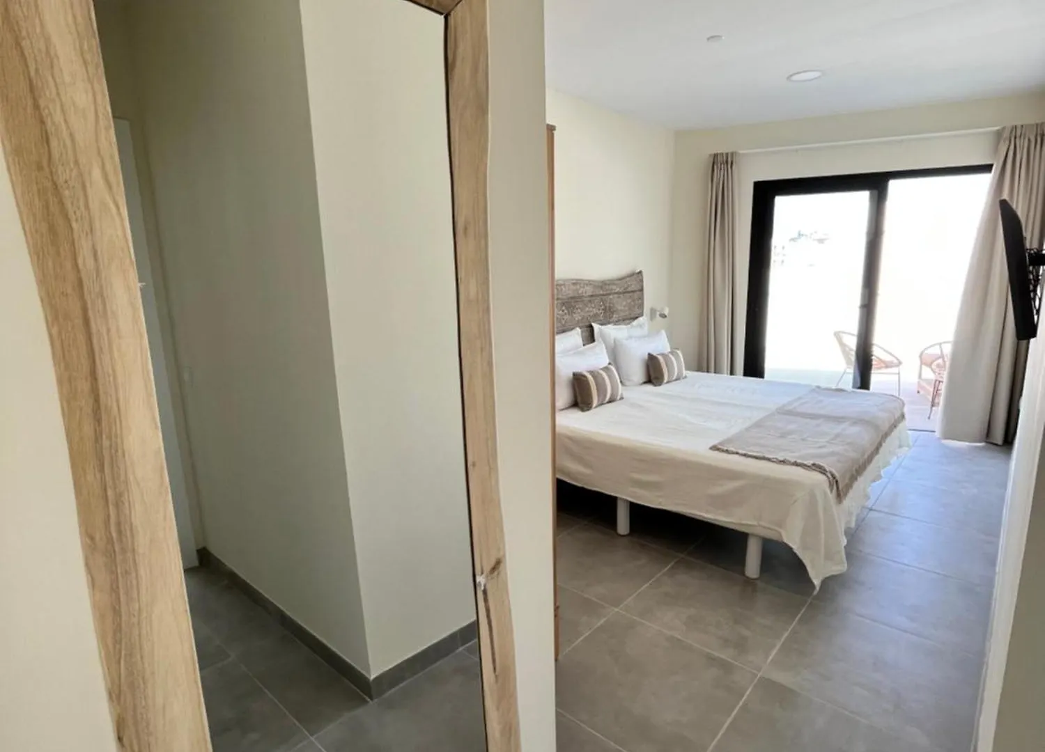 Arena Sunrise - Sea View And Main Street Daire Corralejo 0*,