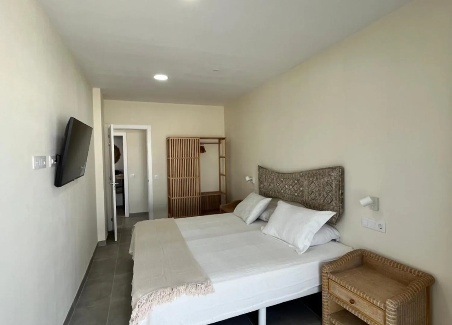 Arena Sunrise - Sea View And Main Street Apartment Corralejo Spain