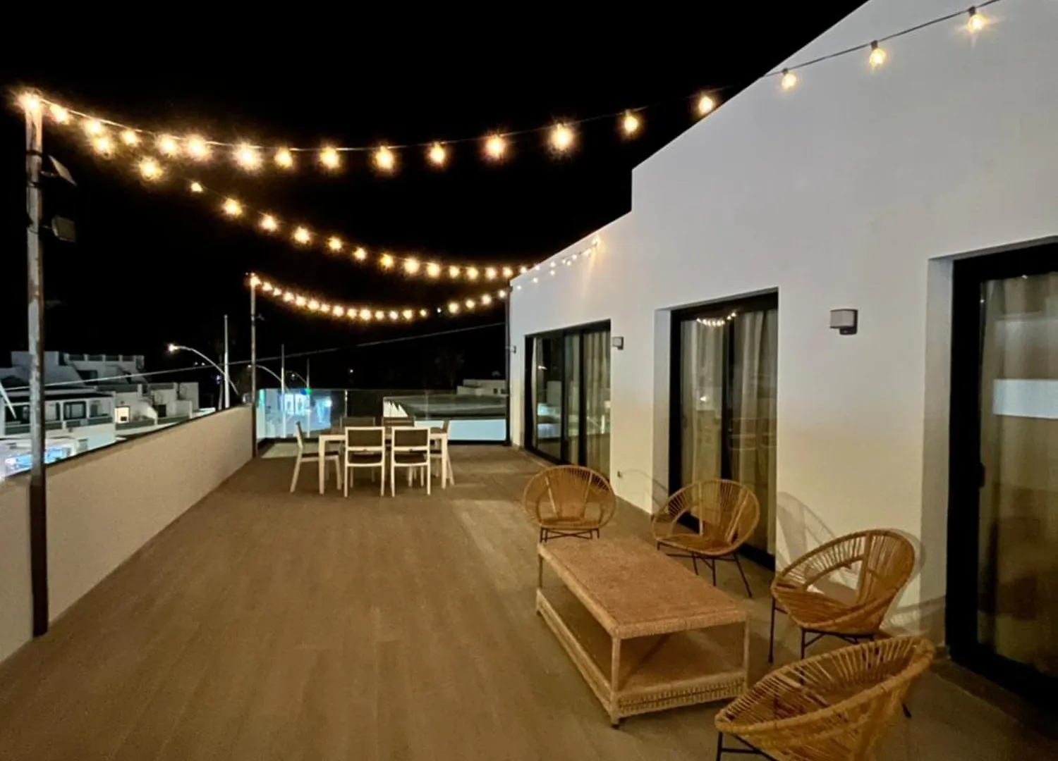 Arena Sunrise - Sea View And Main Street Apartment Corralejo