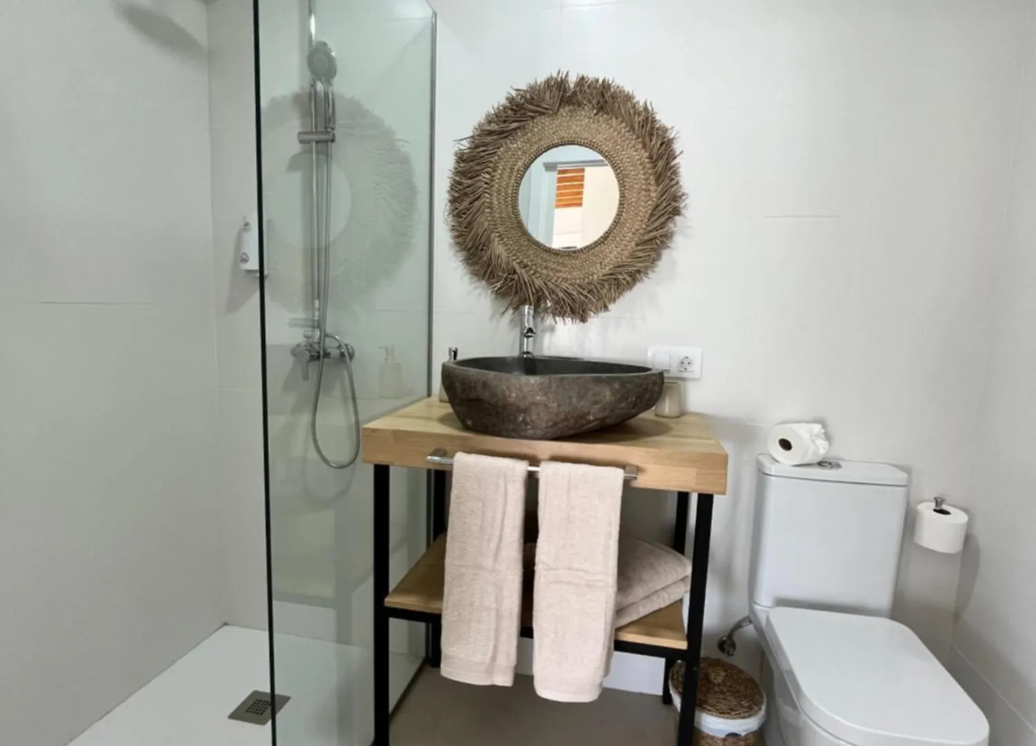 Arena Sunrise - Sea View And Main Street Apartment Corralejo