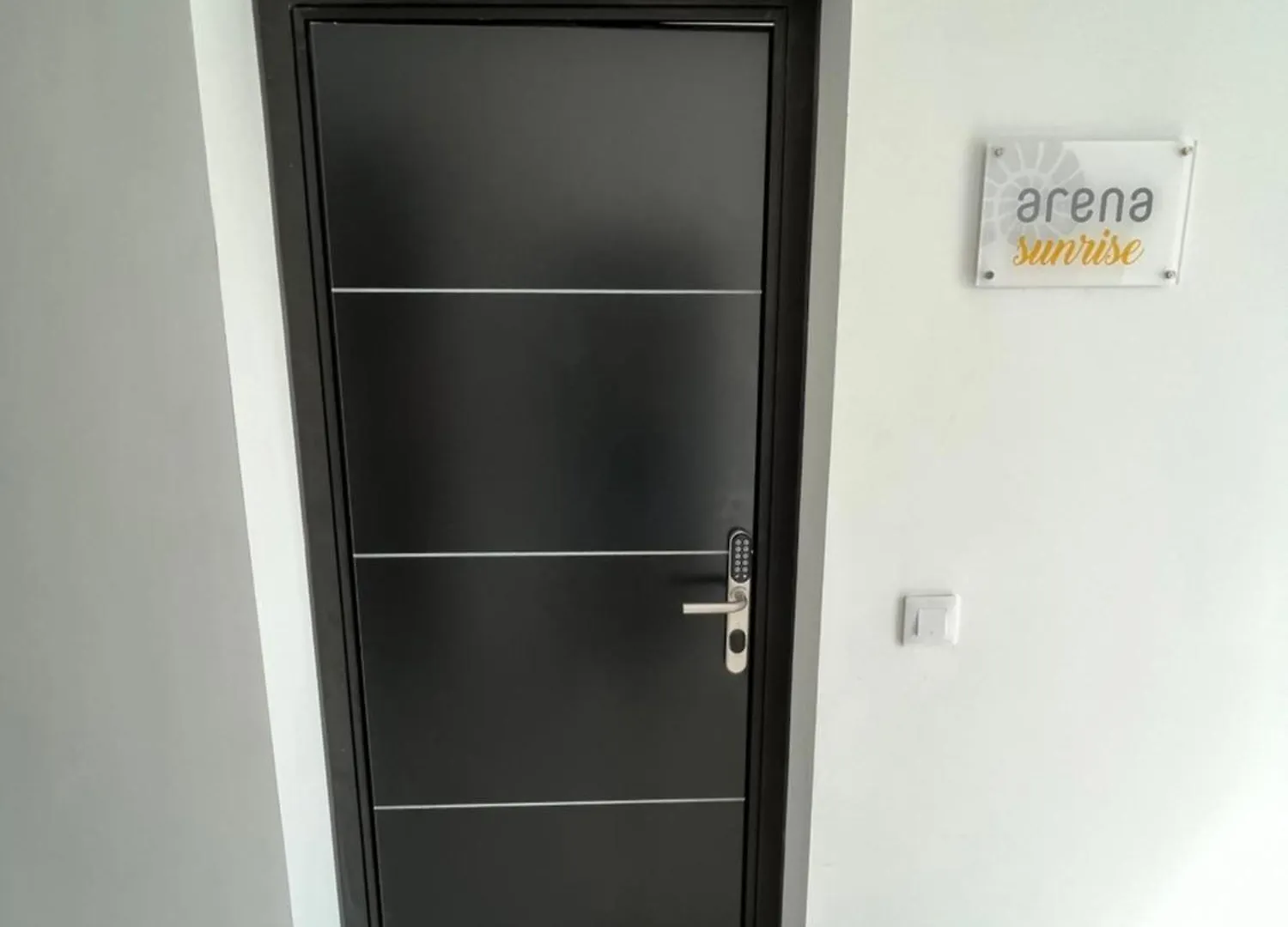 Arena Sunrise - Sea View And Main Street Apartment Corralejo